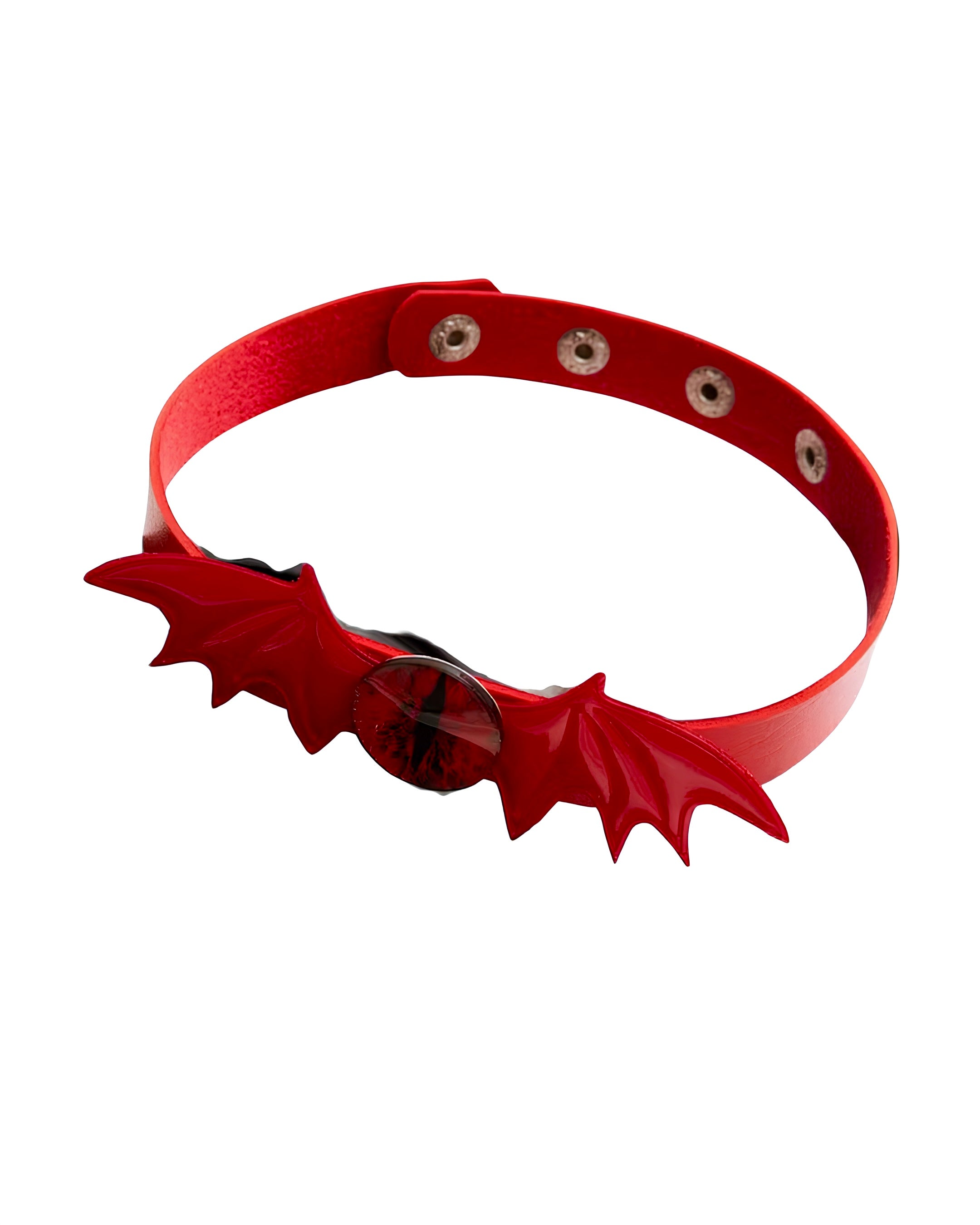 Devil’s Choker