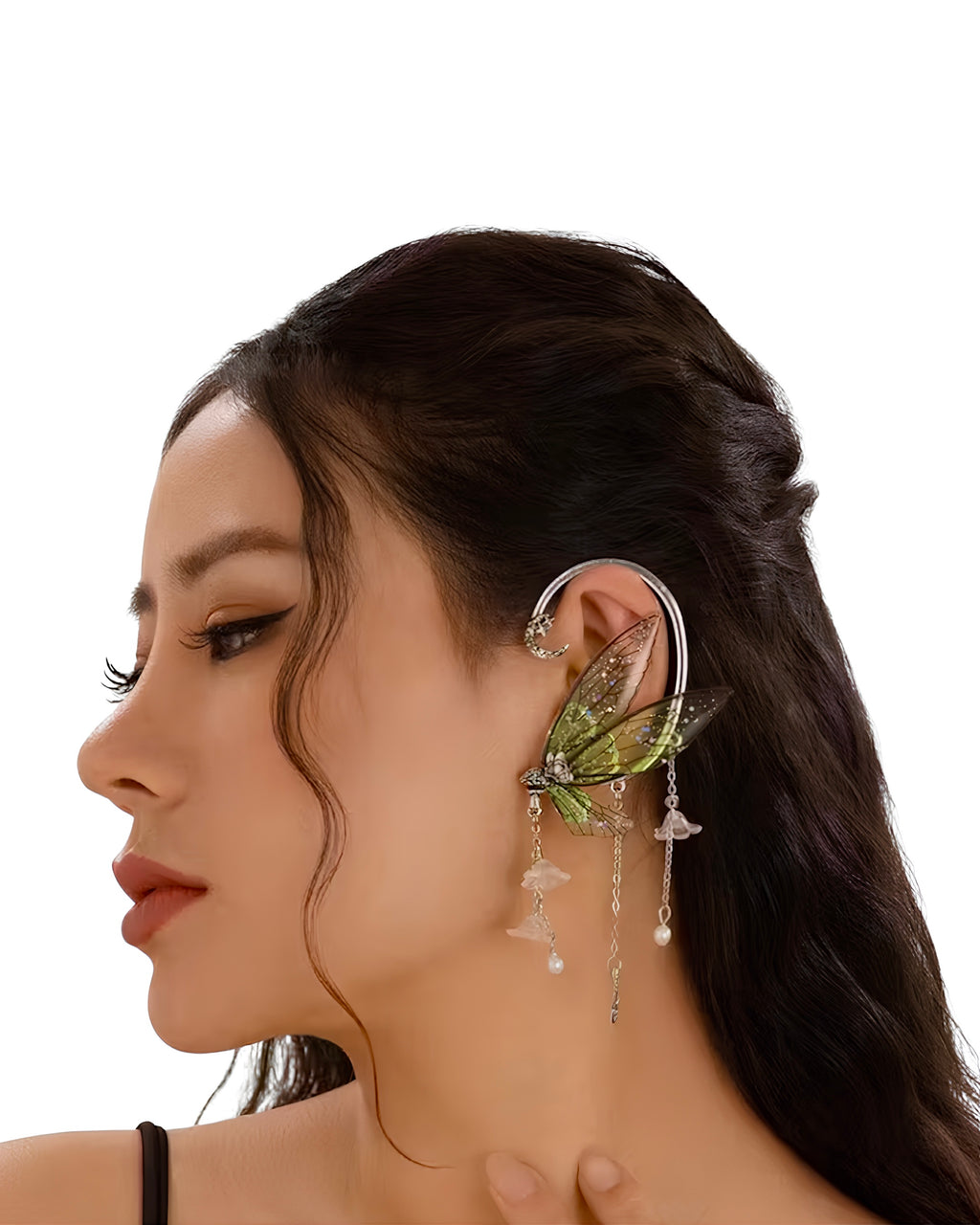 Fairy’s Earrings